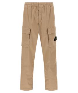 STONE ISLAND Повседневные брюки