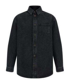 LOEWE Кэжуал рубашка