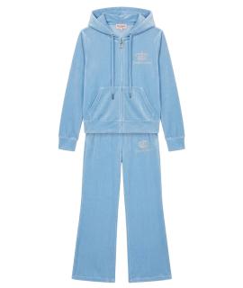 JUICY COUTURE Костюм с брюками