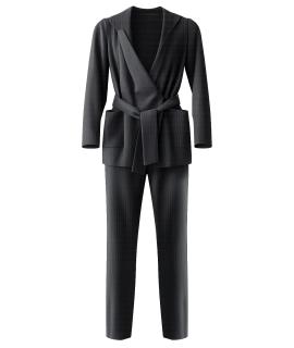 LORENA ANTONIAZZI Костюм с брюками