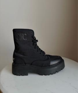 CELINE Ботинки