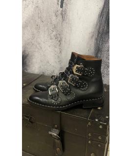 GIVENCHY Ботинки