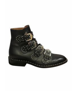 GIVENCHY Ботинки