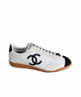 CHANEL Кеды