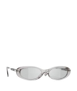 CHANEL Солнцезащитные очки