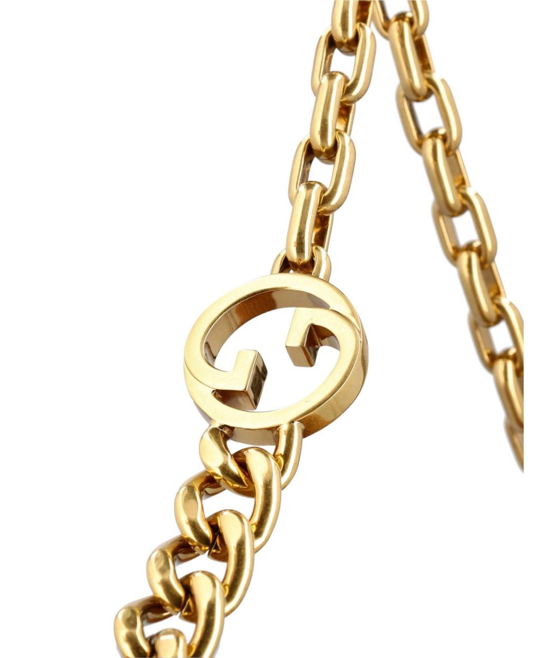 GUCCI Коричневая замшевая сумка через плечо, фото 3