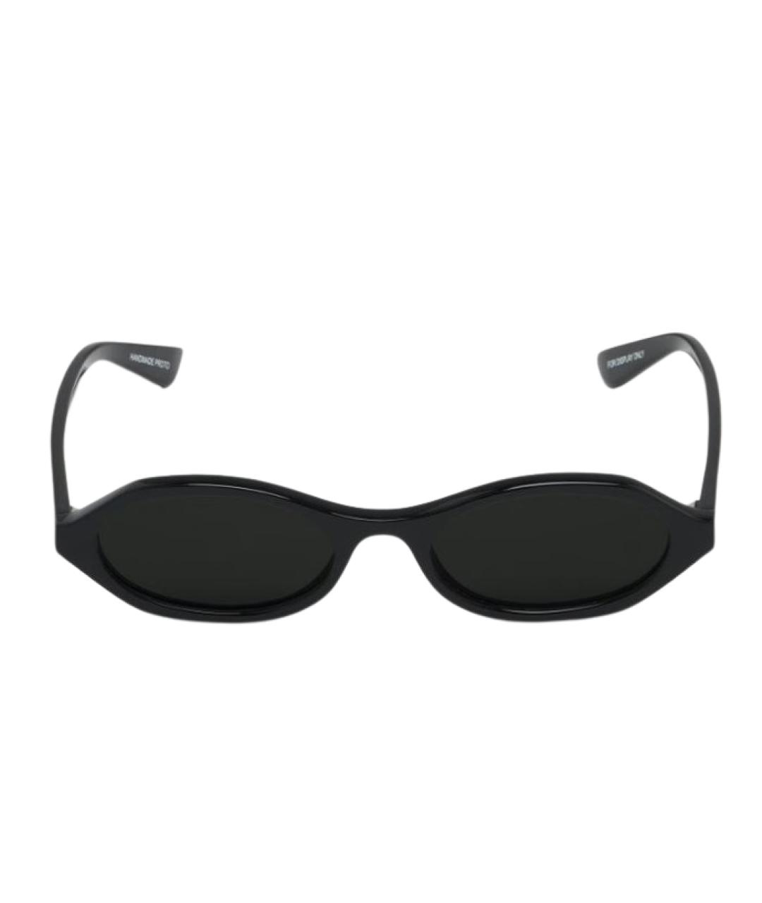 ALEXANDER MCQUEEN Солнцезащитные очки, фото 1