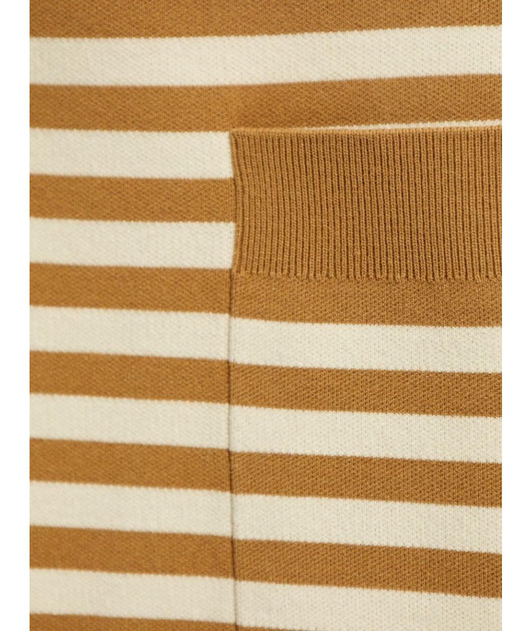 MAX MARA Мульти вискозный кардиган, фото 2