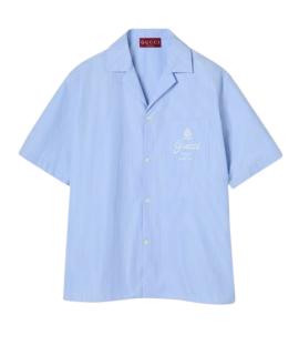 GUCCI Классическая рубашка