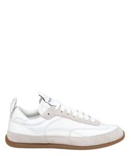 ALEXANDER MCQUEEN Кроссовки