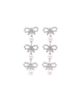 SELF-PORTRAIT Серьги