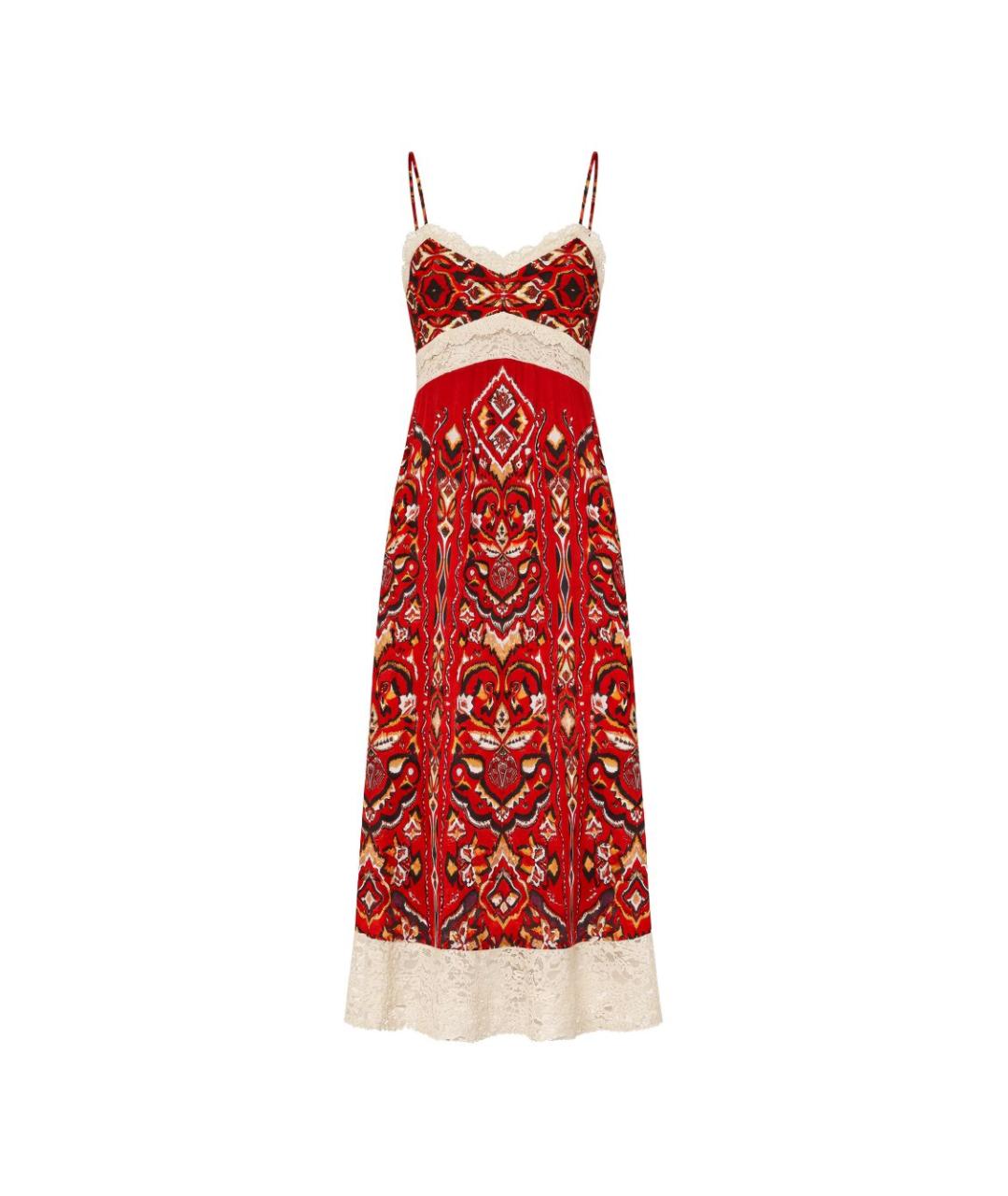 FARM RIO Повседневное платье, фото 1