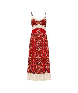 FARM RIO Повседневное платье