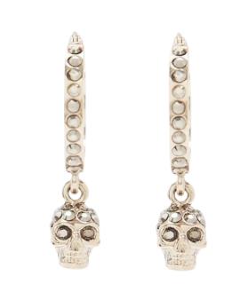 ALEXANDER MCQUEEN Серьги