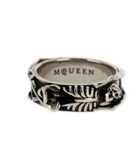 ALEXANDER MCQUEEN Кольцо