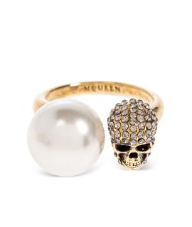 ALEXANDER MCQUEEN Кольцо