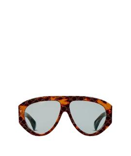 GUCCI Солнцезащитные очки