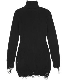 MM6 MAISON MARGIELA Повседневное платье