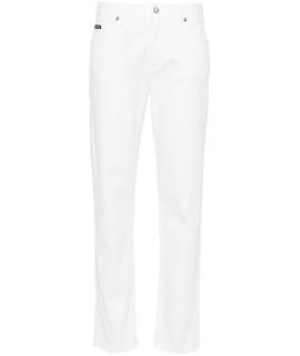 DOLCE&GABBANA Прямые брюки