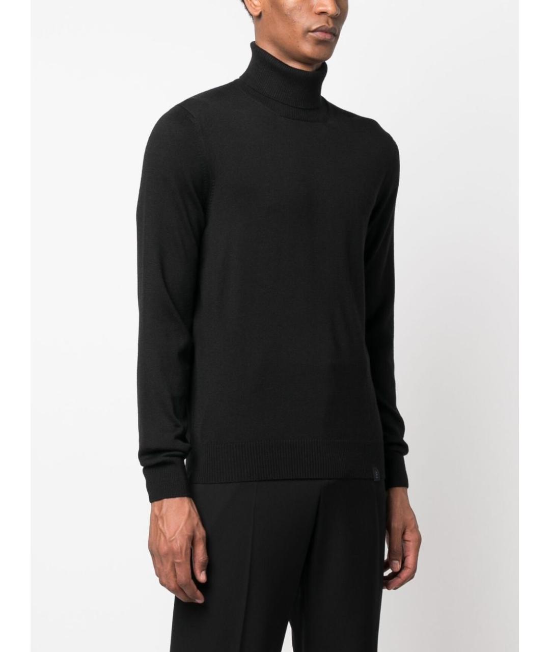 FAY Шерстяной джемпер / свитер, фото 2