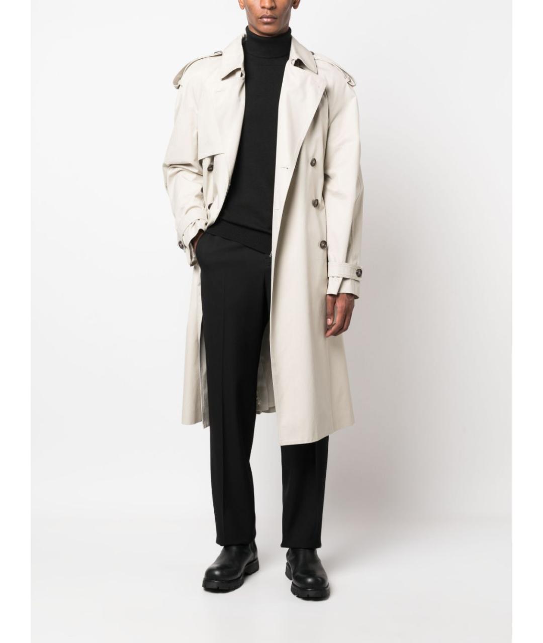 FAY Шерстяной джемпер / свитер, фото 5