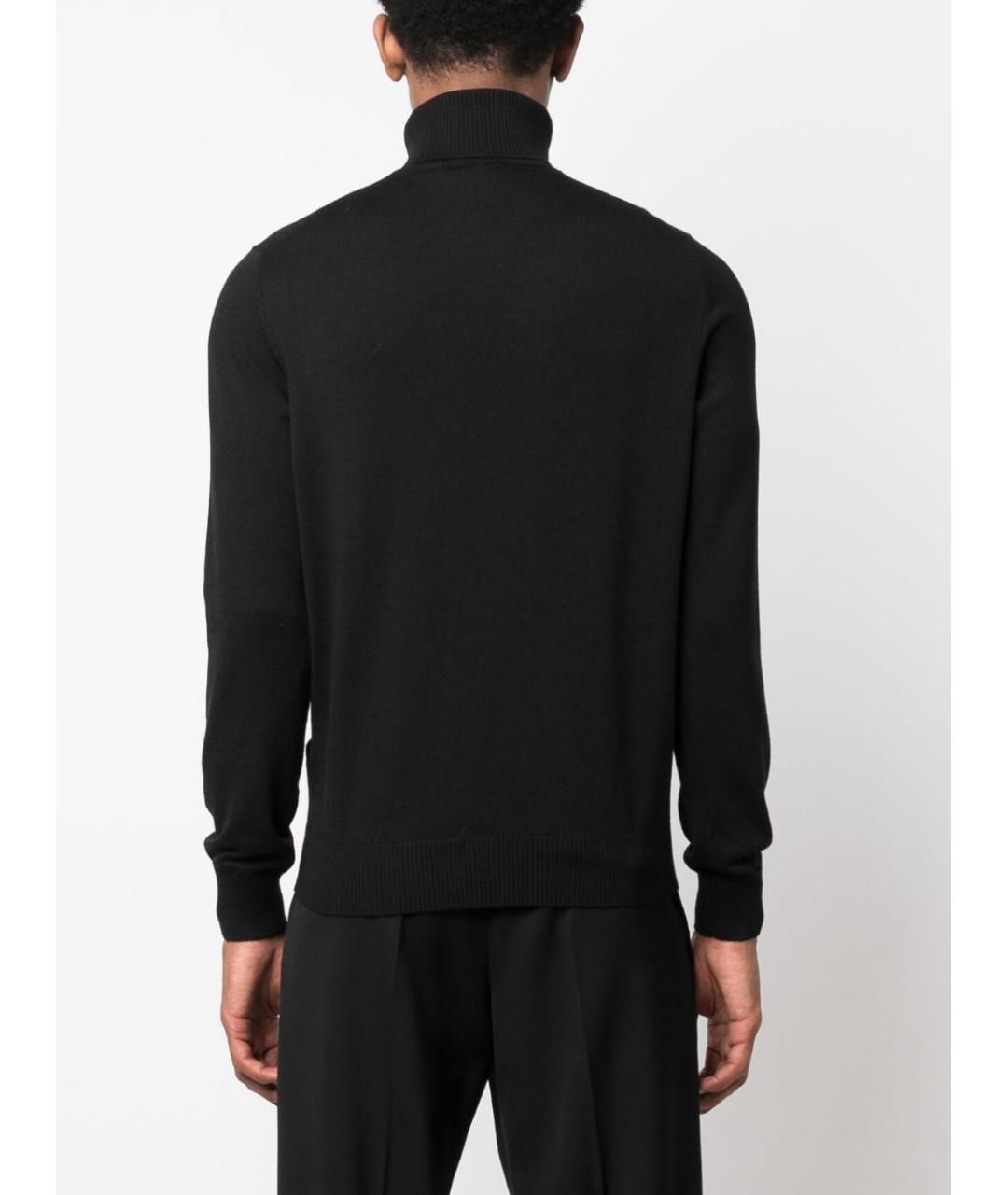 FAY Шерстяной джемпер / свитер, фото 3