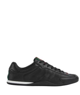 GUCCI Низкие кроссовки / кеды