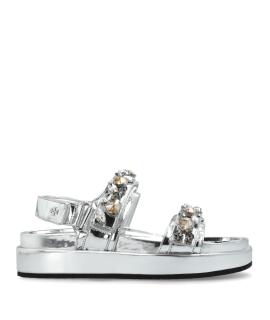 TORY BURCH Босоножки