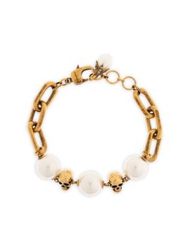 ALEXANDER MCQUEEN Браслет