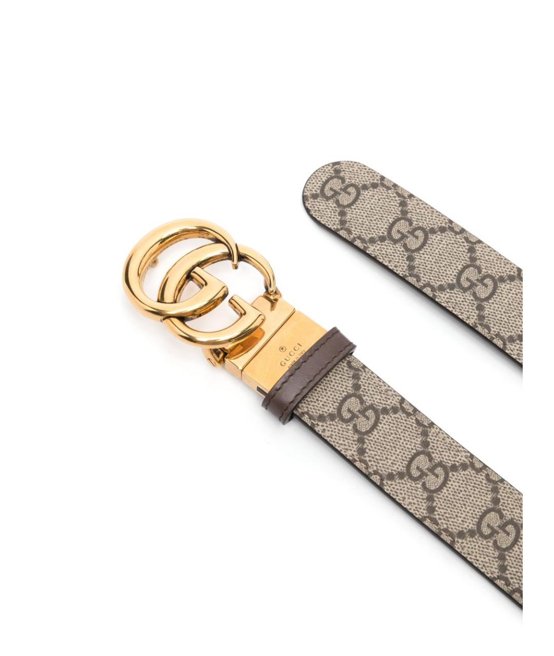 GUCCI Мульти ремень, фото 3