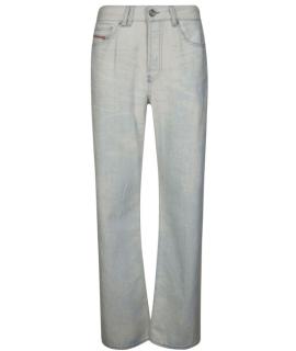 DIESEL Прямые брюки