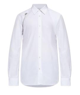 ALEXANDER MCQUEEN Классическая рубашка