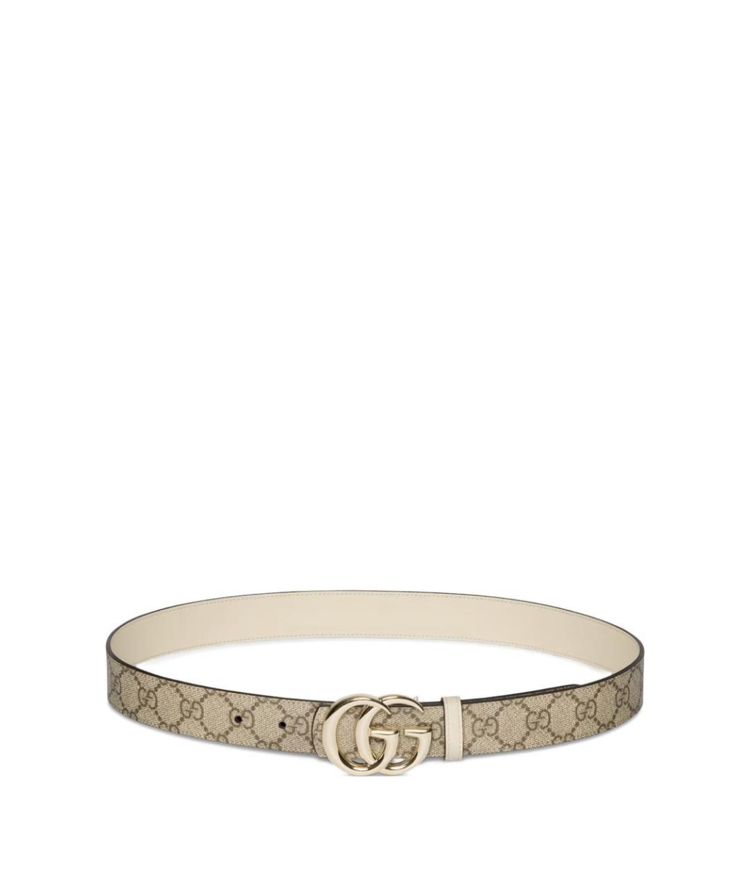 GUCCI Мульти кожаный ремень, фото 6