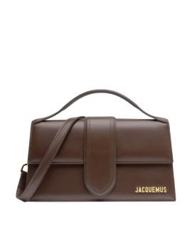 JACQUEMUS Сумка с короткими ручками