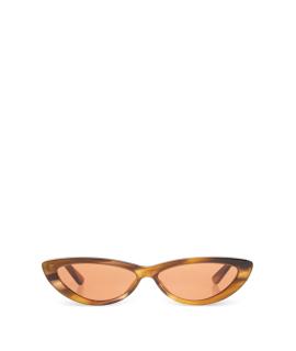 ALEXANDER MCQUEEN Солнцезащитные очки