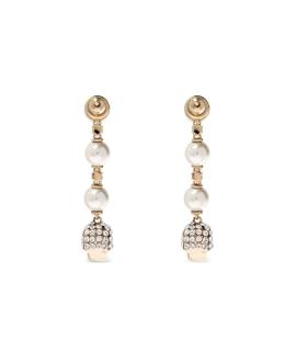 ALEXANDER MCQUEEN Серьги