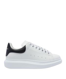 ALEXANDER MCQUEEN Низкие кроссовки / кеды