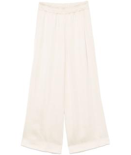 FABIANA FILIPPI Брюки широкие