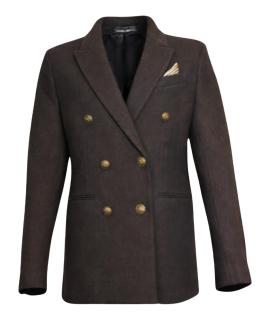 CIRCOLO 1901 Жакет/пиджак