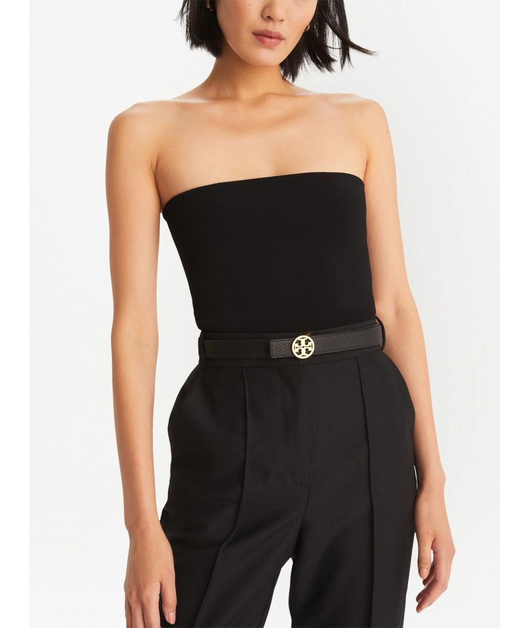 TORY BURCH Мульти кожаный ремень, фото 3