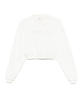 ALEXANDER MCQUEEN Худи/толстовка