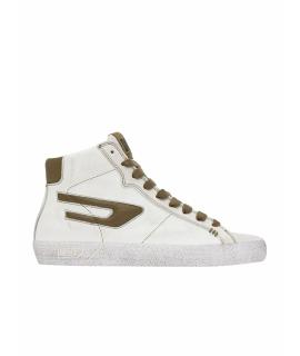 DIESEL Высокие кроссовки / кеды