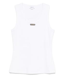 ALEXANDER MCQUEEN Майка