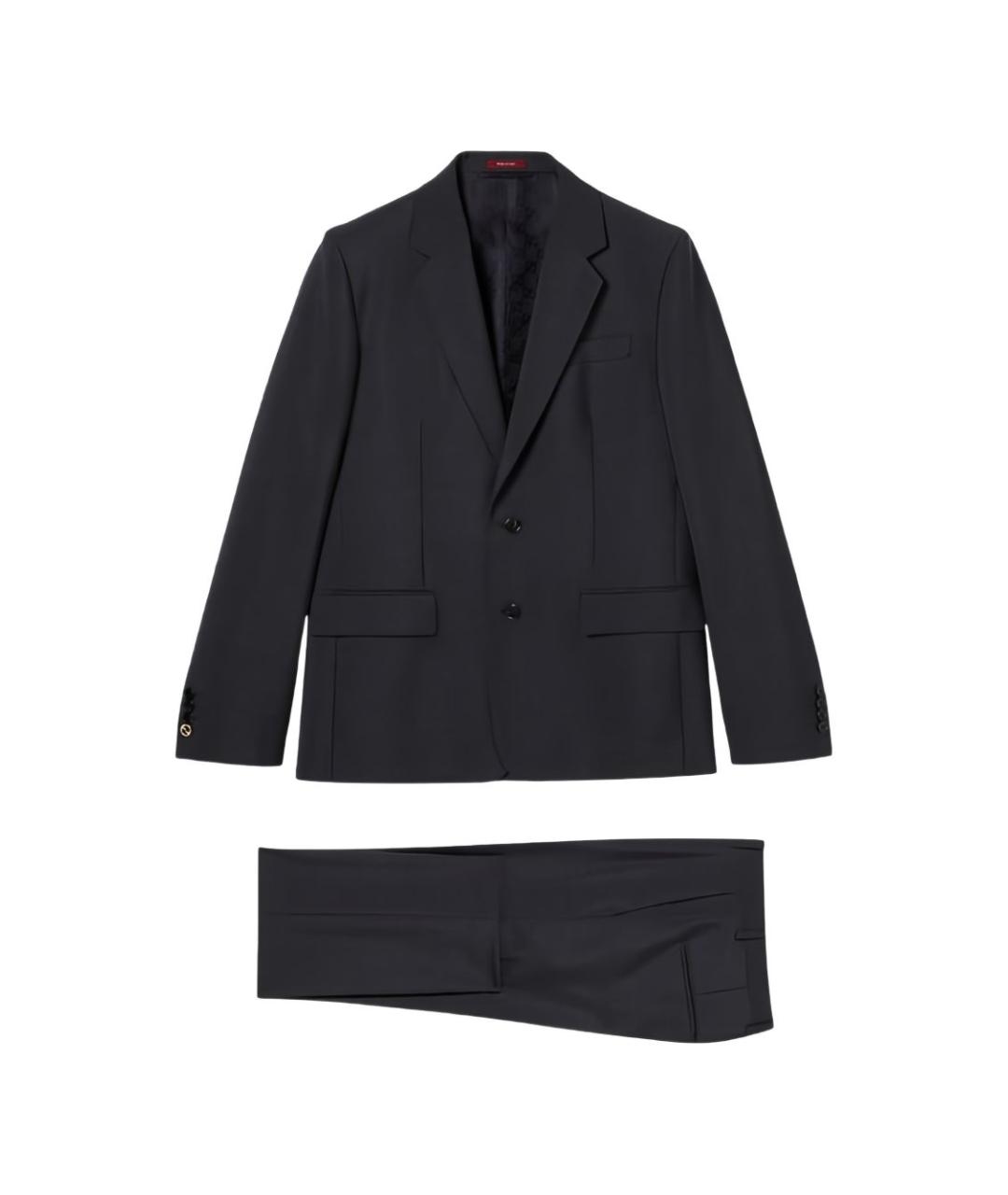 GUCCI Мульти классический костюм, фото 4