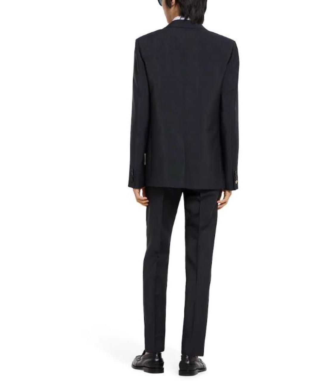 GUCCI Мульти классический костюм, фото 2