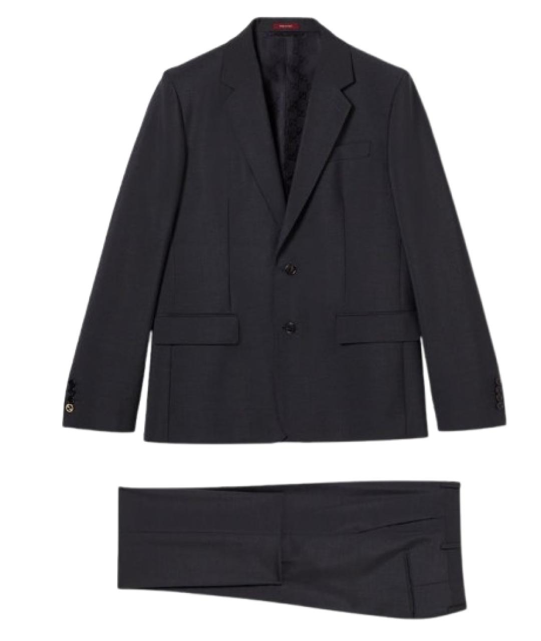 GUCCI Мульти классический костюм, фото 1