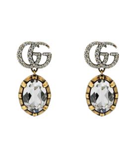 GUCCI Серьги