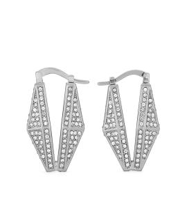 JIMMY CHOO Серьги