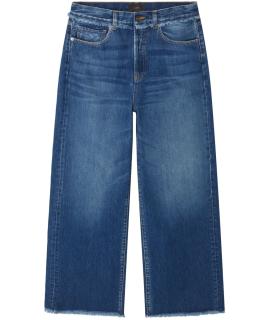 ALANUI Прямые джинсы