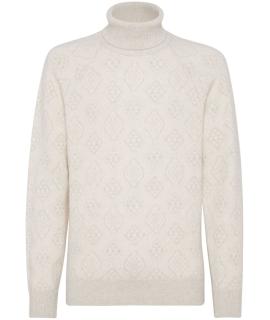 BRUNELLO CUCINELLI Джемпер / свитер